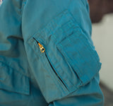 Flite Wear - Type 2 - NASA Flight Jacket