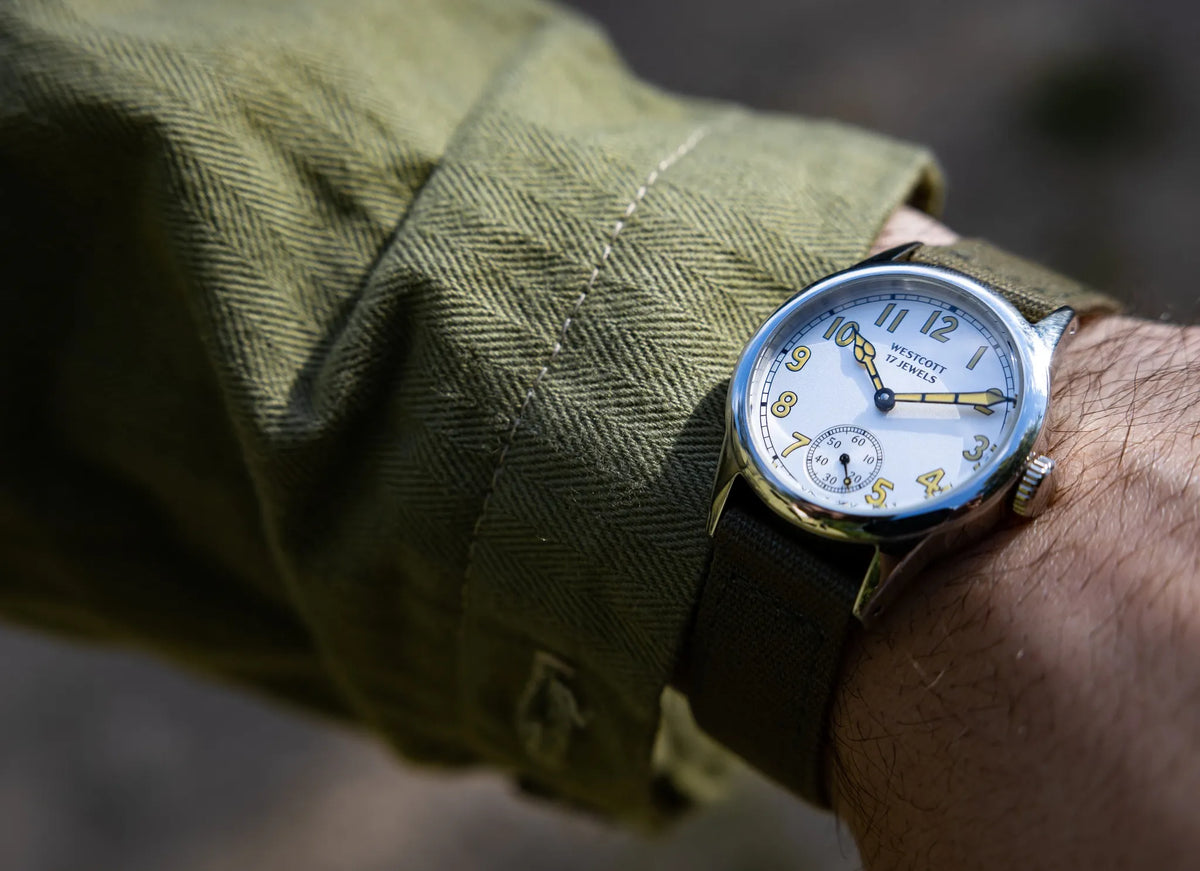 US Army Ordnance Dept. 10617 – LUNA REPLICAS