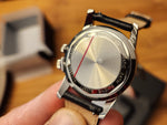 Glycine Airman No. 1 Purist Watch & Watchband SET