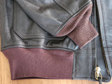 Flite Wear - G1 - Leather Flight Jackets