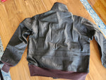 Flite Wear - G1 - Leather Flight Jackets
