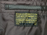 Flite Wear - G1 - Leather Flight Jackets