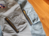 Flite Wear - Type 1B - Summer NASA Flight Jacket