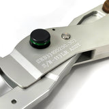 Apollo Tether Hook Keychain