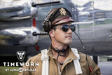 AO AN-6531 WWII Sunglasses - LIMITED EDITION RUN