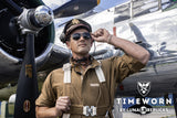 AO AN-6531 WWII Sunglasses - LIMITED EDITION RUN