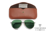 AO AN-6531 WWII Sunglasses - LIMITED EDITION RUN