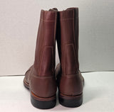 WWII Paratrooper Jump Boots