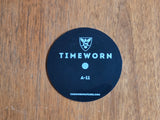 WWII Watch Dial Coasters