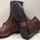 WWII Paratrooper Jump Boots