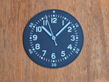 WWII Watch Dial Coasters