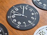 WWII Watch Dial Coasters