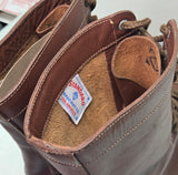 WWII Paratrooper Jump Boots