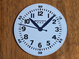 WWII Watch Dial Coasters