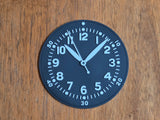 WWII Watch Dial Coasters