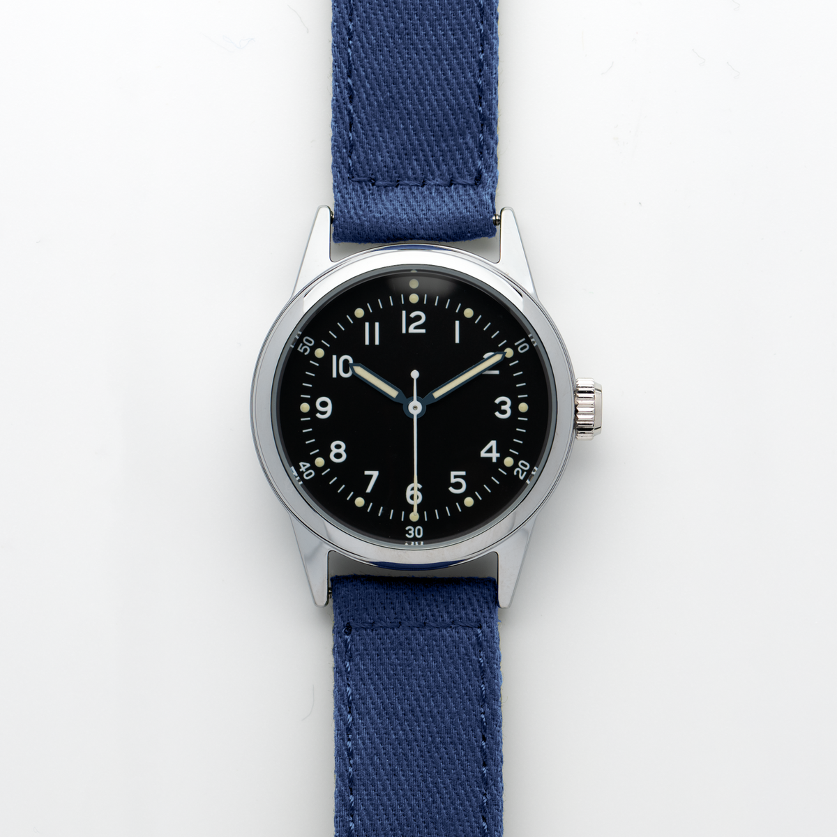 American Wristwatches 洋書 本 88年 40s 50s timeworn-watches-watch-strap-