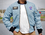 SECONDS - Type 2 - NASA Flight Jacket