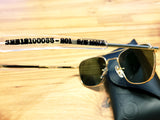 AO "Original Pilot" Sunglasses