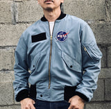 SECONDS - Type 2 - NASA Flight Jacket