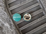 LUNAR CONTACT Pin