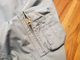 Flite Wear - Type 2 - NO PATCH - NASA Flight Jackets