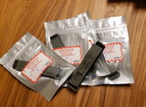 SECONDS: NASA watchbands - MIL-SPEC Velcro Brand Fastener