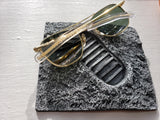 AO "Original Pilot" Sunglasses - LIMITED EDITION GOLD SERIAL