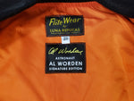 Flite Wear - Type 1A - AL WORDEN SIGNATURE EDITION Flight Jackets
