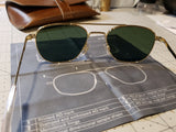 AO "Original Pilot" Sunglasses