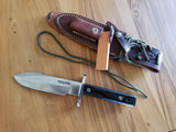 Randall Model 17 Astronaut Knife