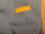 SECONDS - Type 2 - NASA Flight Jacket