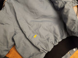 SECONDS - Type 2 - NASA Flight Jacket