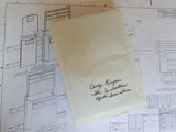 LUNAR OUTFITTERS - APOLLO SPACESUIT POCKET