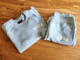 NASA Style PT Sweatshirt