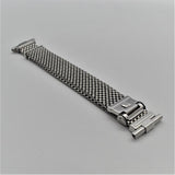 Forstner JB Champion Reissue Watchstrap - Straight Ends