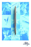 AG7 Fisher Space Pen - SEB12100051