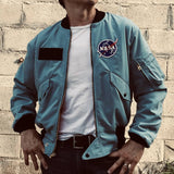 SECONDS - Type 2 - NASA Flight Jacket