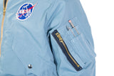 Flite Wear - Type 1 - NASA Flight Jackets