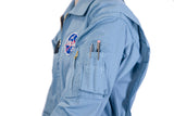 Flite Wear - Gemini/Apollo Flight Suits