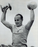 Apollo Style PT T-Shirt