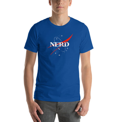 Nerd "Meatball" Men's T-Shirt