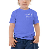 Toddler Short Sleeve CUSTOMIZABLE T-Shirt
