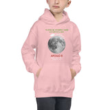 Apollo 8 Christmas Special Kids Hoodie