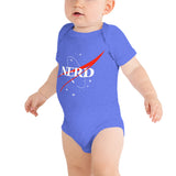 NERD Meatball Onesie