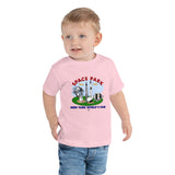 1964 World's Fair Toddler Short Sleeve Tee