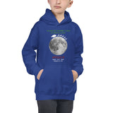 Apollo 8 Christmas Special Kids Hoodie