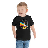 Toddler Short Sleeve Shuttle Tee