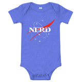 NERD Meatball Onesie