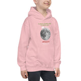 Apollo 8 Christmas Special Kids Hoodie