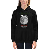 Apollo 8 Christmas Special Kids Hoodie